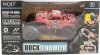 MODEL RC NQD ROCK CRAWLER KING 1:12